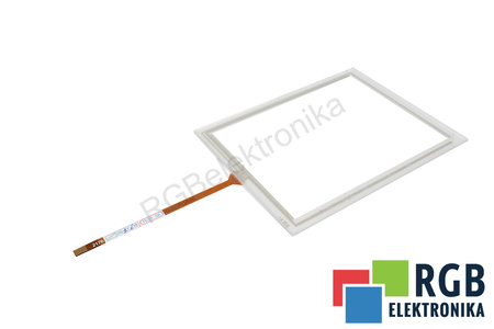 6AV6647-0AD11-3AX0 138X109MM 4PIN, 5.7" DOTYK NÁHRADA