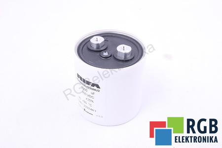 KONDENZÁTOR PEH200UL4220MU2 RIFA 2200UF, 350VDC