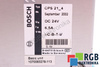 CPS21 BOSCH CPS21-4 1070083278-113
