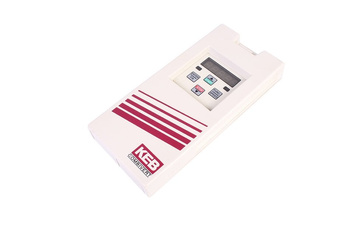 00.F5.060-1010 KEB OPERATOR F5 OVLÁDACÍ A ŘÍDICÍ PANEL
