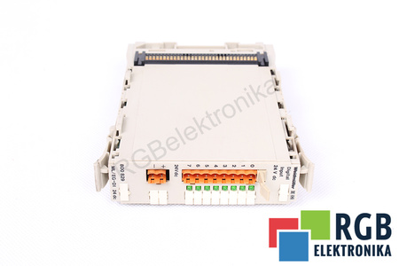 ML/EG-DI WEIDMULLER 800829 24VDC