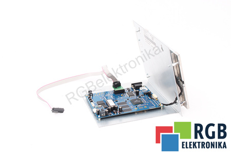 DECKEL CONTOUR 1-3 DECKEL DIALOG 1-4 NÁHRADA K CRT LCD MONITOR