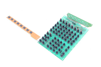 XPS-454R MATSUSHITA RDK-ICO5020 OSP5000G XPS-356 KLÁVESNICE