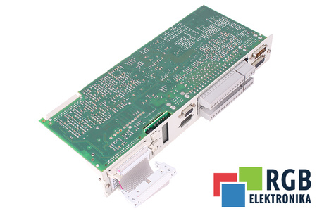 6SN1122-0BA11-0AA1 SIEMENS SIMODRIVE 611 NA NÁHRADNÍ DÍLY