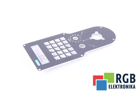 6FX2007-1AE04 SIEMENS MASKA