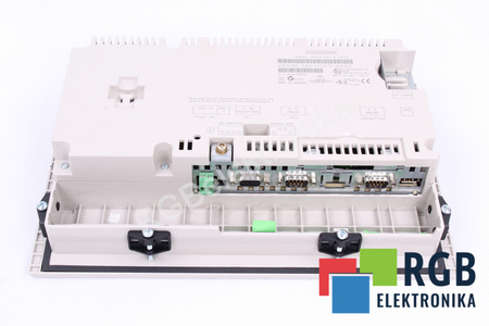 6AV6542-0CA10-0AX0 SIEMENS OP270 KEY-6 CSTN