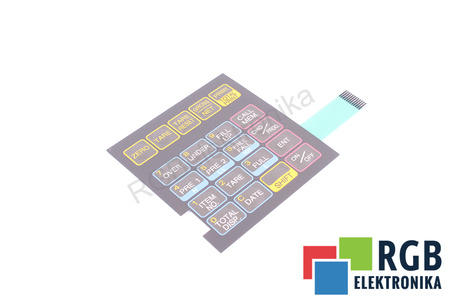 KL-D2000V KLÁVESNICE NÁHRADA