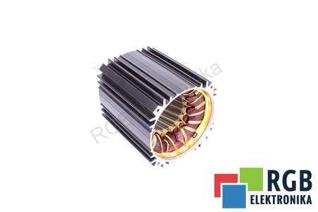 HBMR115B6-64S HAUSER STATOR