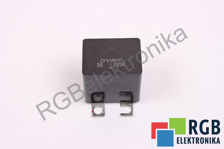 KONDENZÁTOR CF99MPP OKAYA 3B 205K SNUBBER