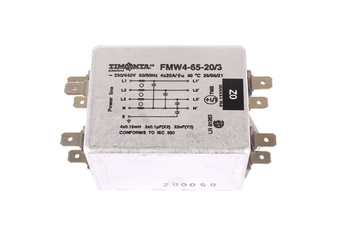 FMW4-65-20/3 TIMONTA FILTR