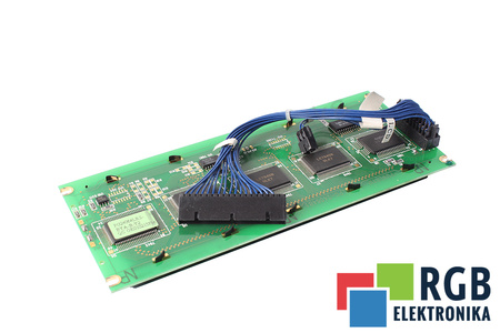 PG-24064B1 POWERTIP LCD DISPLEJ