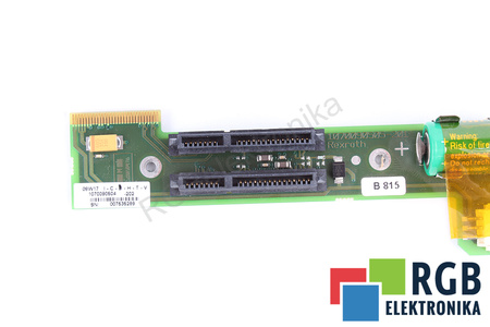 1070090505-201 REXROTH