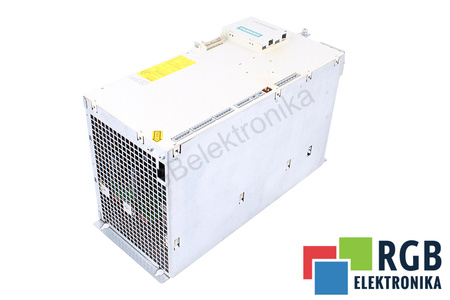 6SN1145-1BA02-0CA1 SIEMENS E/R MODUL INT.36/47KW SIMODRIVE