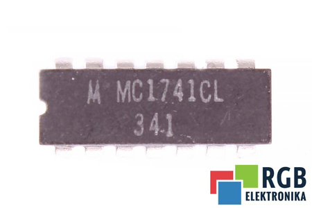 MAC1741CL MOTOROLA MC1741CL