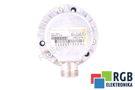 DG1604 STEGMANN 5E0100200010 ENKODÉR