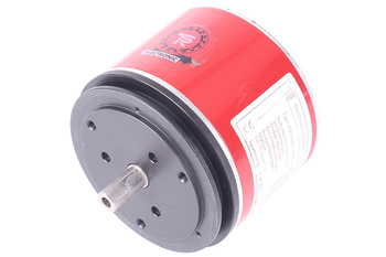 CE100M TR ELECTRONIC RS422 ENKODÉR