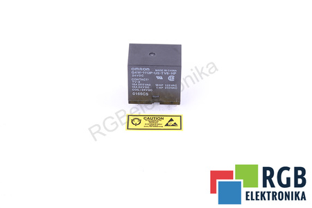 G4W-1112P-US-TV8-HP-DC24 OMRON 24V RELE