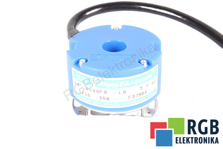 TS5216N558 TAMAGAWA ENKODÉR