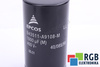 KONDENZÁTOR B43511-A9108-M EPCOS 40/085/56 1000UF, 400VDC