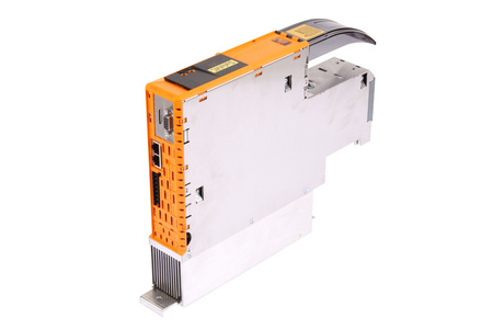 8BVI0110HWSS.000-1 B&R AUTOMATION