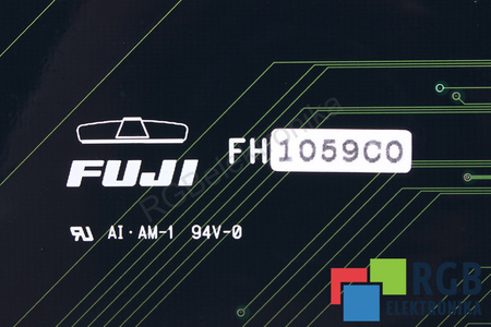 FH1059C0 FUJI ELECTRIC