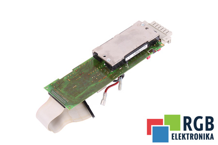 2078F1 REIS ROBOTICS PM25RLB120