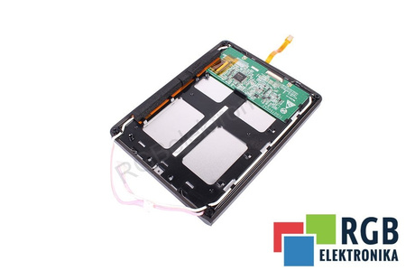 TCG075VG2CB-G00 KYOCERA 7.5" LCD DISPLEJ
