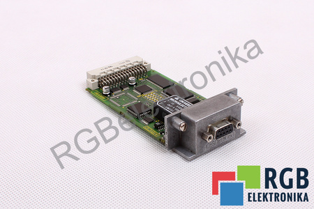 6SN1114-0NB00-0AA1 SIEMENS VERSION A SIMODRIVE 611-U