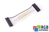 INB140/0110 INDRAMAT 12-12PIN 15CM SPOJOVACÍ PÁSEK