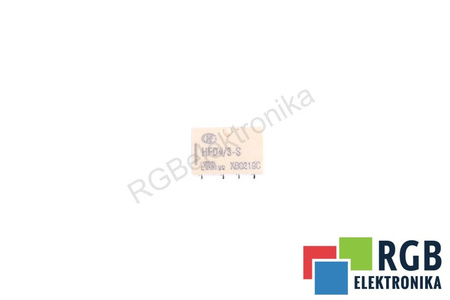 HFD4/3-S HONGFA RELAY