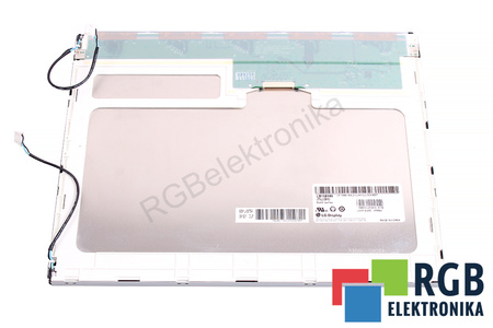 LM150X08 LG TL B1 6091L-0579A 15" XGA TFT LCD DISPLEJ