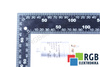 KONDENZÁTOR B25834F4225K001 EPCOS 2.2UF, 600VDC