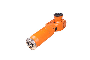 IR761/125/150.0 KUKA RUKA ROBOTA