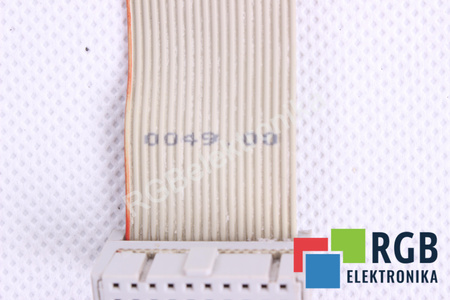 0049.00 SIEMENS 20-34PIN 150MM SPOJOVACÍ PÁSEK