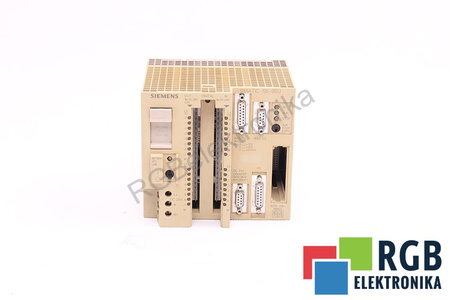 6ES5095-8MB02 SIEMENS SIMATIC S5-95U