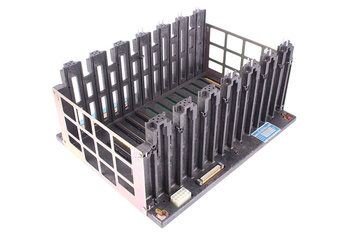 AS-H819-108 GOULD 800 SERIES RACK