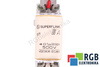 POJISTKA 00SE6 WICKMANN-WERKE SUPERFLINK 500V, 6A