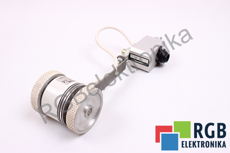 RI58-D/600ED.32KB HENGSTLER 0531677 5190/61-600/129 ENKODÉR