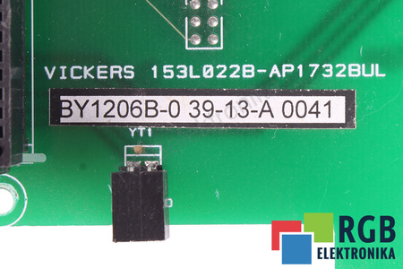 153L022B-AP1732BUL VICKERS NA NÁHRADNÍ DÍLY