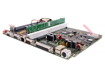 P5MB3/4 B&R AUTOMATION CS0150100782-01 PRO IPC5000