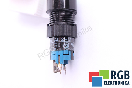 AL2-M YASKAWA PRO TEACH PENDANT JZNC YASNAC MRC