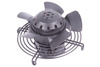 2AD100D-B05OA2-AS03-A2N1 EBM PAPST 220V VENTILÁTOR