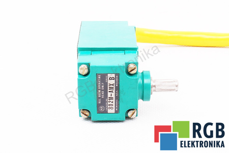 802M-XYC4 ALLEN BRADLEY