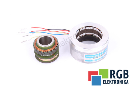 TS2640N663E70 TAMAGAWA BRX SMARTSYN RESOLVER