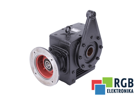 SK.12080ADSH NORD IEC80 I=25 PŘEVODOVKA