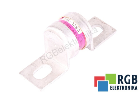 POJISTKA CR2L-300 FUJI ELECTRIC 300A, 250V
