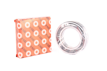 6009-2RSR FAG 45X75X16 LOŽISKO