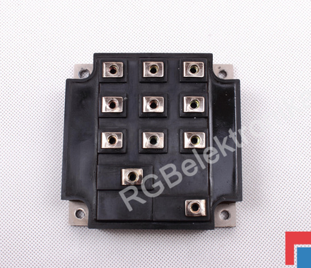 6DI120C-060 FUJI ELECTRIC A50L-0001-0175