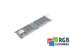 PC100 HYUNDAI 168PIN 3.3V 64MB SDRAM GM72V66841ET7K PAMĚŤ SDRAM