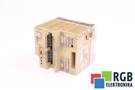 6ES5095-8MB02 SIEMENS SIMATIC S5-95U